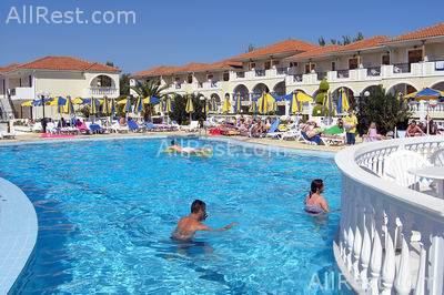 Hotel Marelen 5